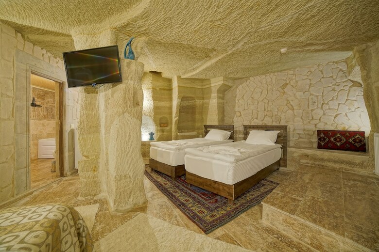 Cappadocia Caves Hotel