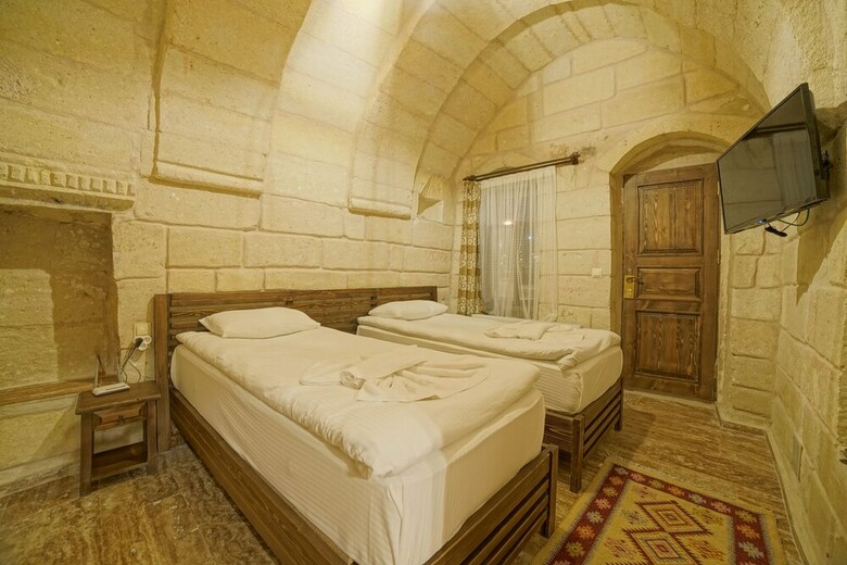 Cappadocia Caves Hotel