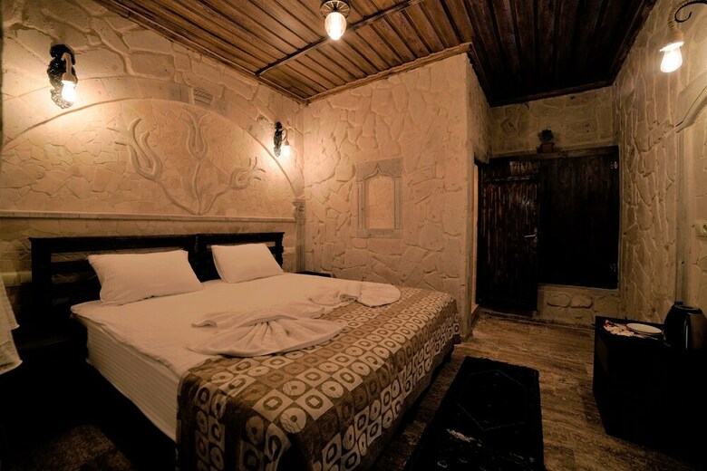 Cappadocia Caves Hotel