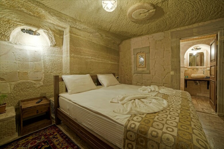 Cappadocia Caves Hotel