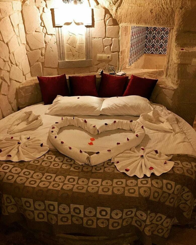 Cappadocia Caves Hotel