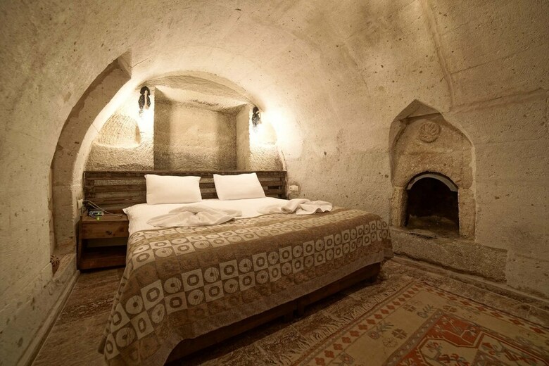 Cappadocia Caves Hotel