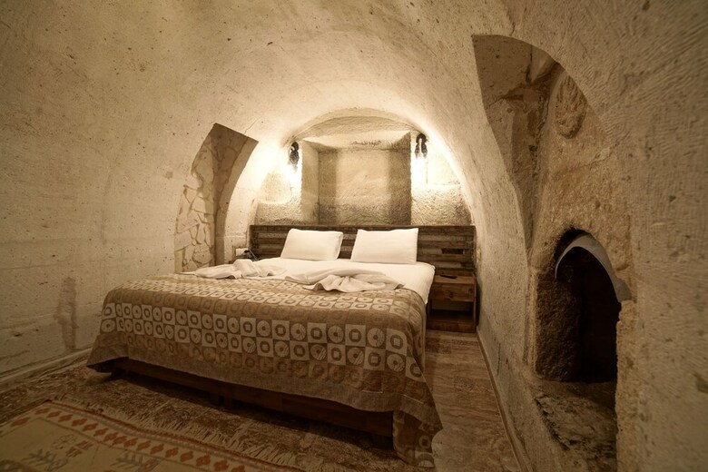 Cappadocia Caves Hotel
