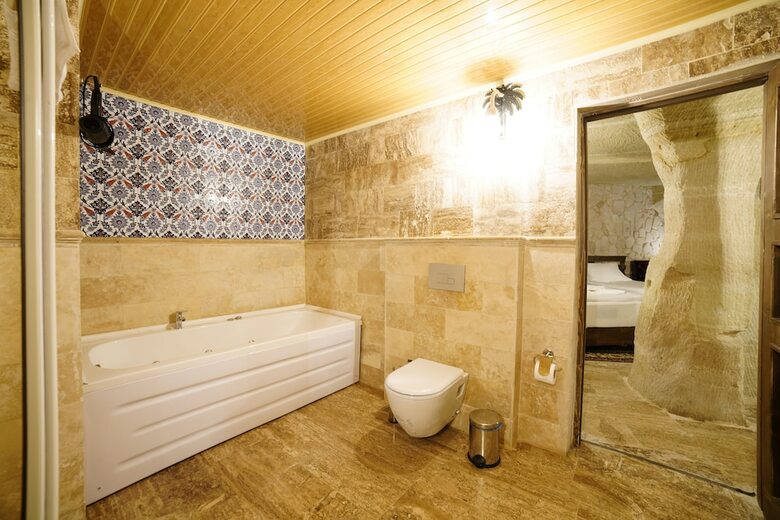 Cappadocia Caves Hotel