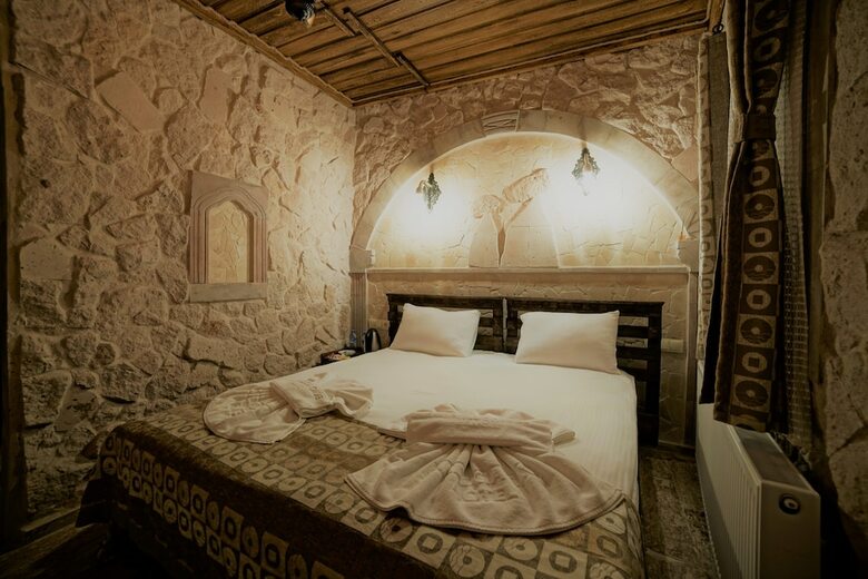 Cappadocia Caves Hotel