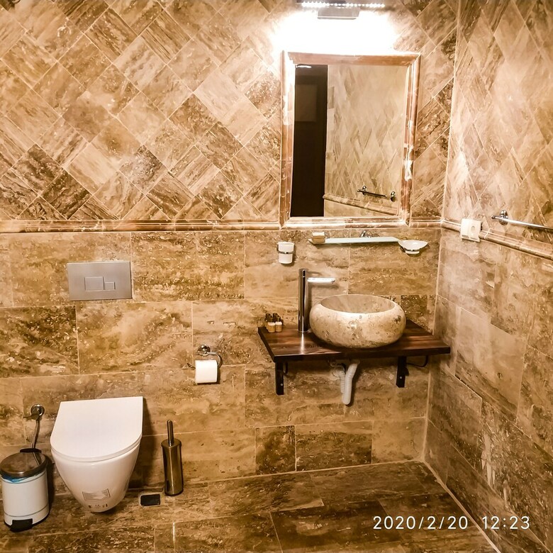 Cappadocia Caves Hotel