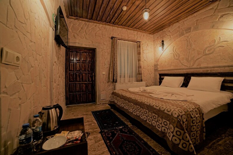 Cappadocia Caves Hotel