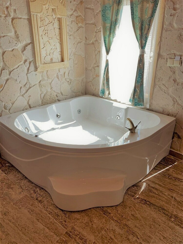 Cappadocia Caves Hotel