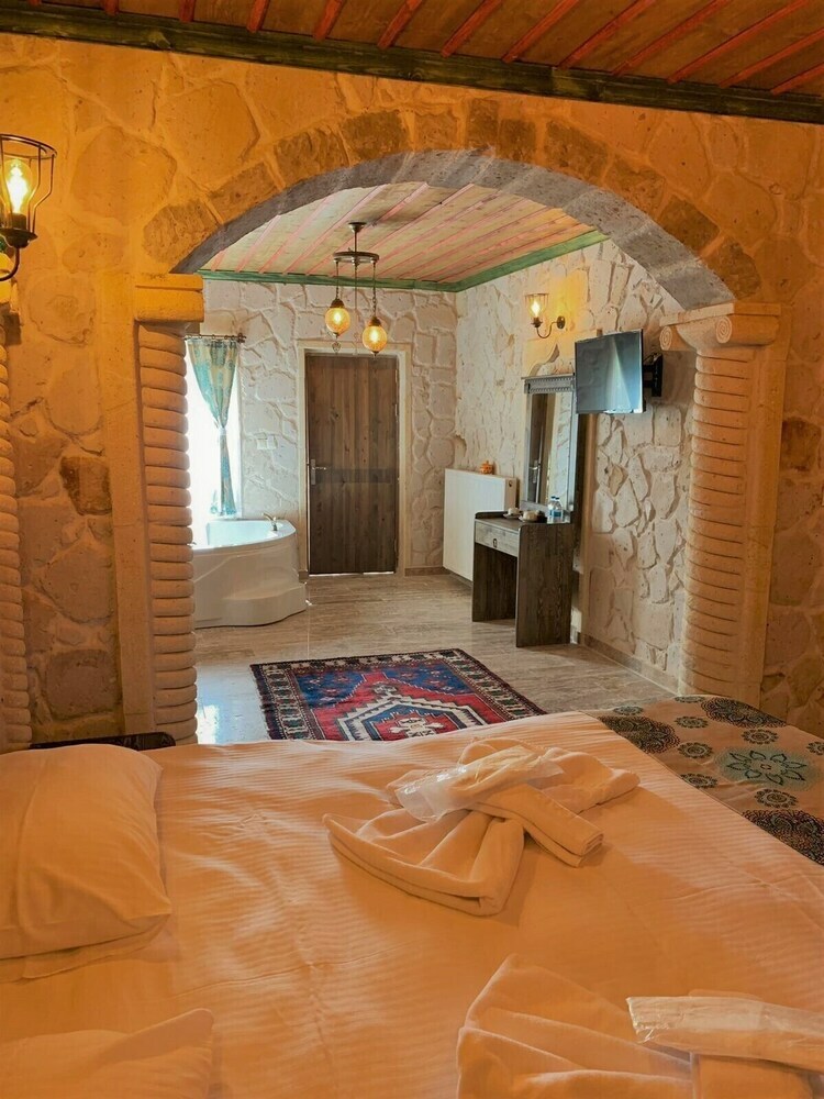 Cappadocia Caves Hotel