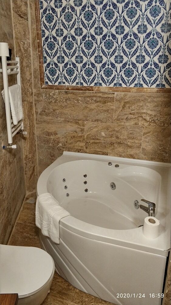 Cappadocia Caves Hotel
