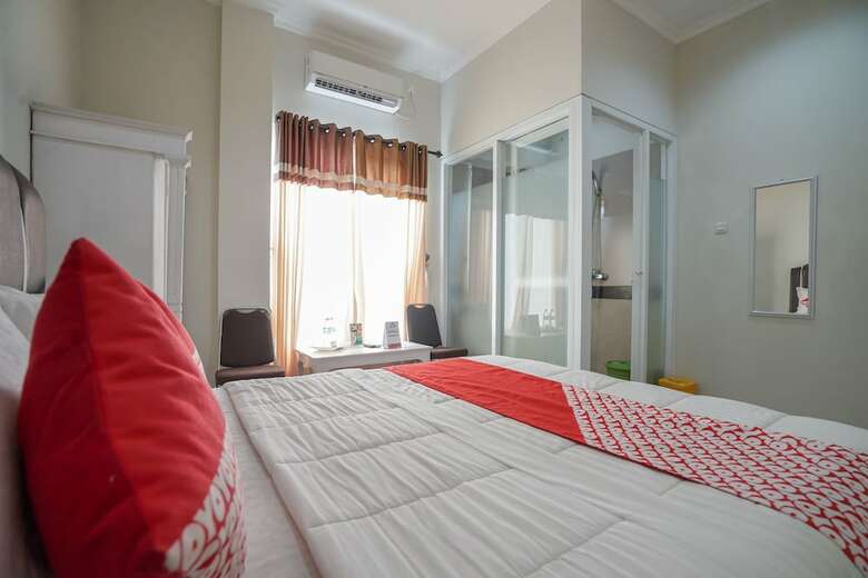 Hostal Oyo 958 Penginapan Timur