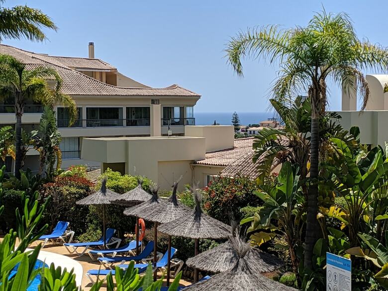 Apartamentos Las Olas Riviera