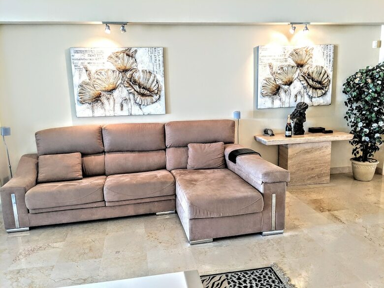Apartamentos Las Olas Riviera