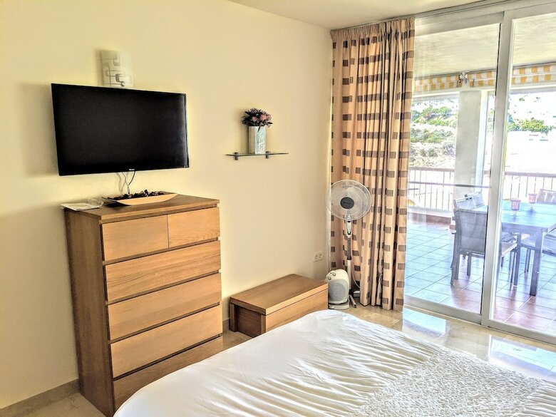 Apartamentos Las Olas Riviera