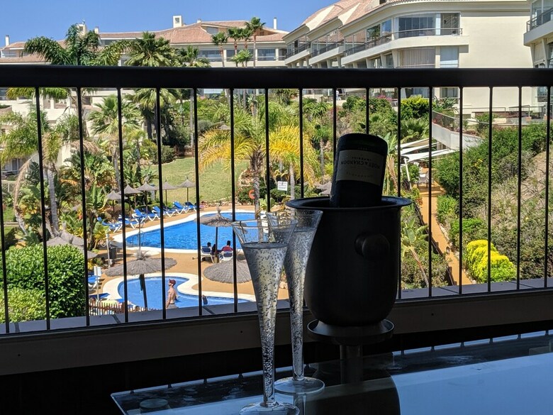 Apartamentos Las Olas Riviera
