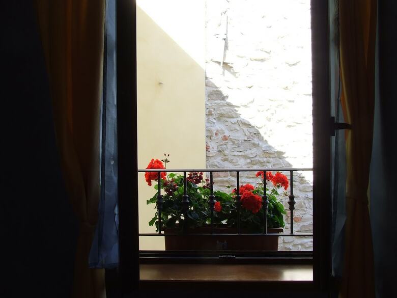 B&B Il Campo Dei Papaveri