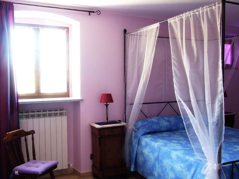 B&B Il Campo Dei Papaveri