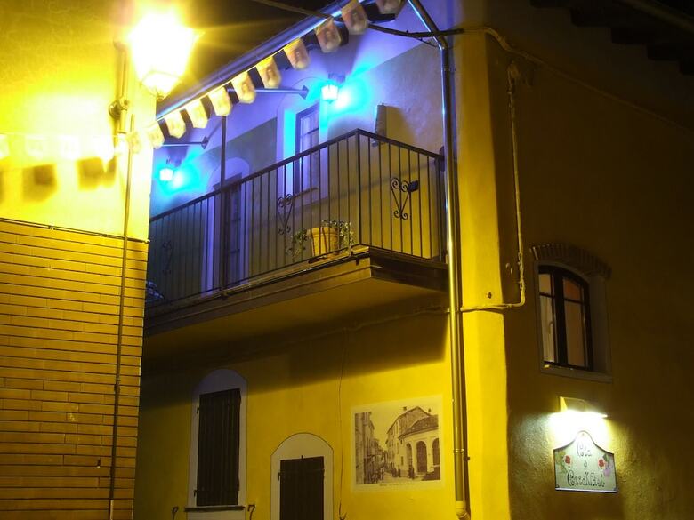 B&B Il Campo Dei Papaveri