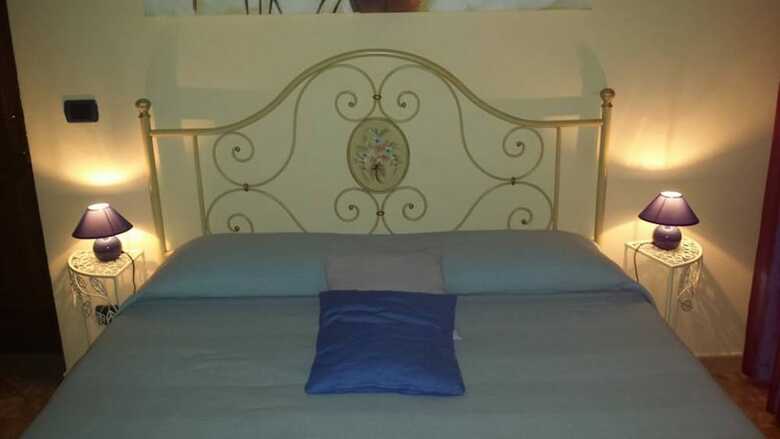 B&B Il Campo Dei Papaveri