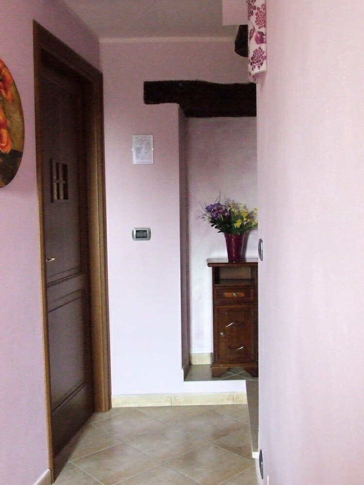 B&B Il Campo Dei Papaveri