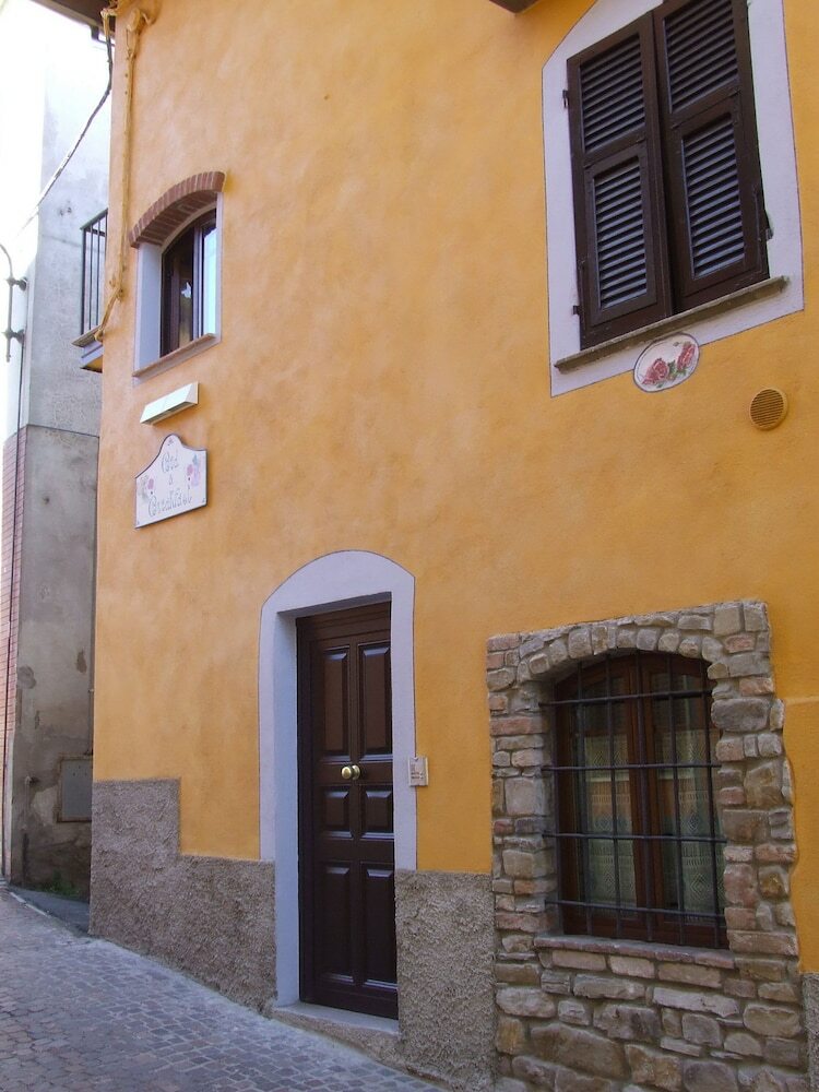 B&B Il Campo Dei Papaveri