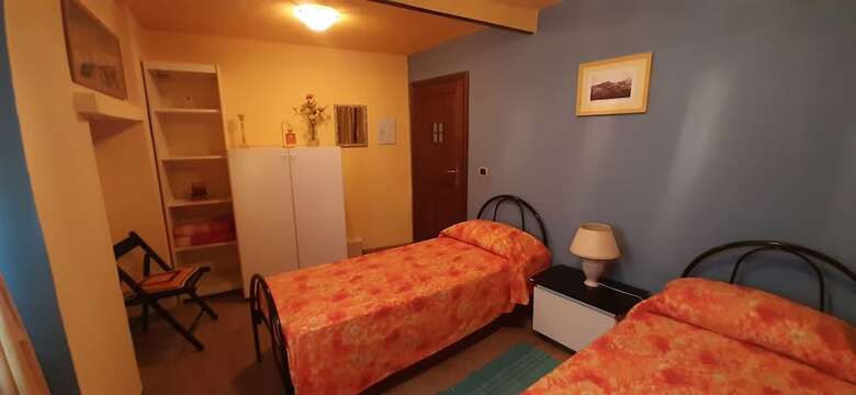 B&B Il Campo Dei Papaveri