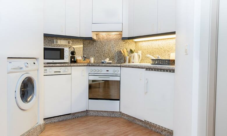 Apartamentos Les Galeries Marval