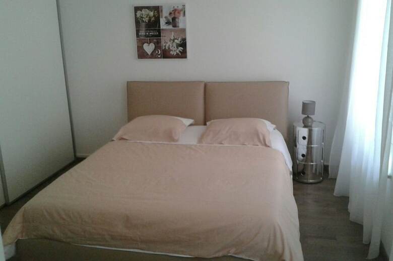 Apartamentos Les Galeries Marval
