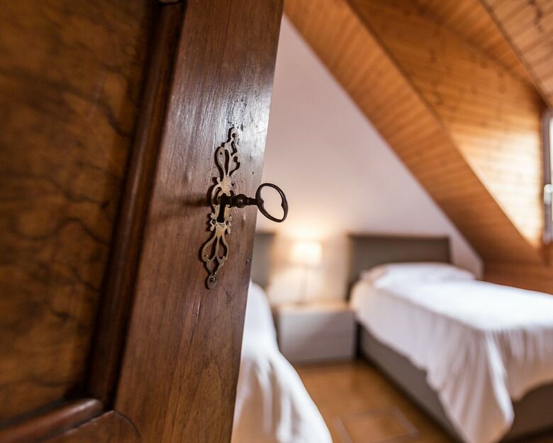Apartamentos Les Galeries Marval
