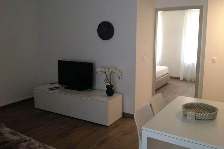 Apartamentos Les Galeries Marval
