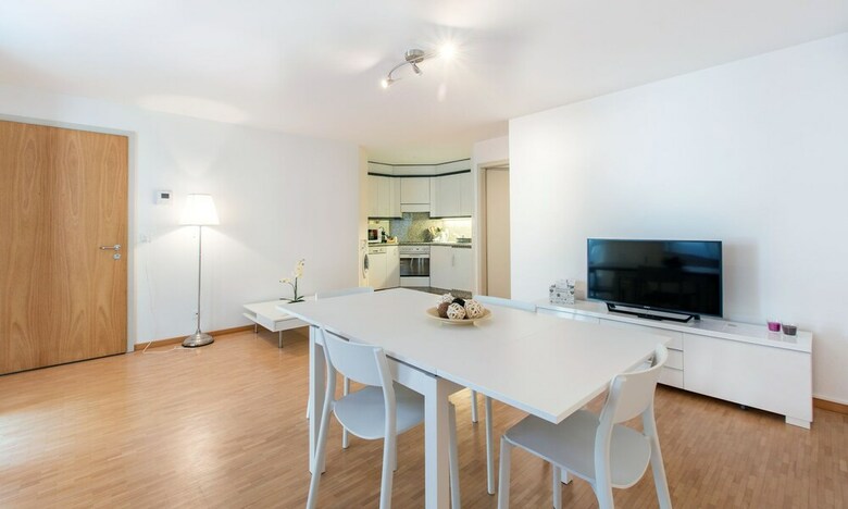 Apartamentos Les Galeries Marval