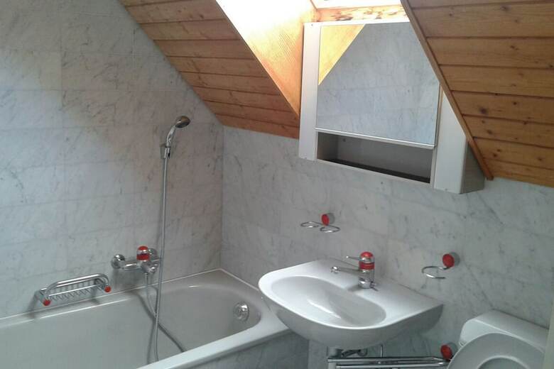 Apartamentos Les Galeries Marval