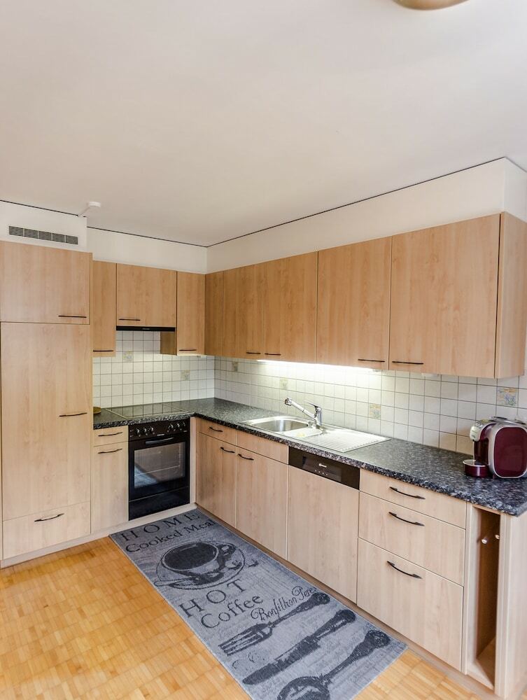 Apartamentos Les Galeries Marval