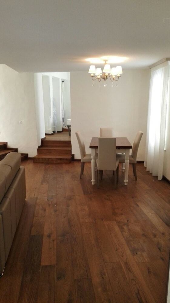 Apartamentos Les Galeries Marval