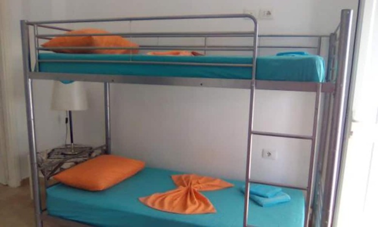 Kristal Apartments