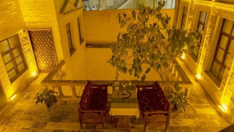 Hotel Otel Urhay