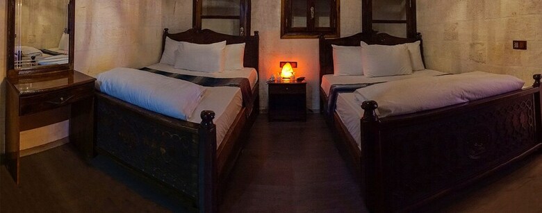Hotel Otel Urhay