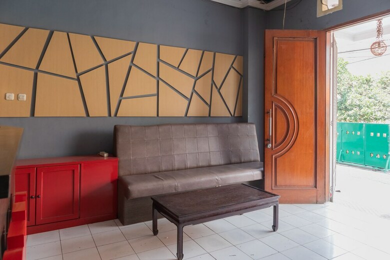 Hotel Oyo 1111 Passer Baroe Inn
