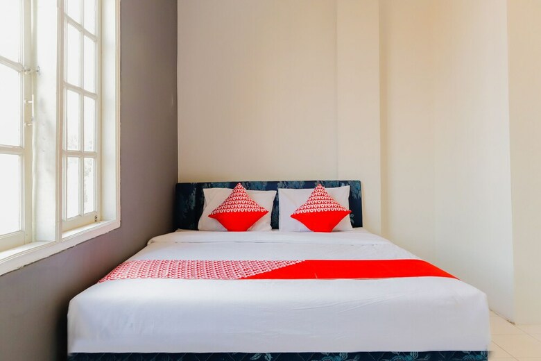 Hotel Oyo 1111 Passer Baroe Inn