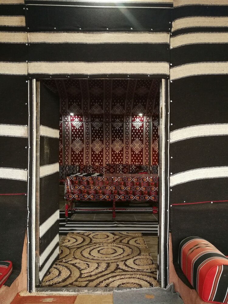 Wadi Rum Dream Camp