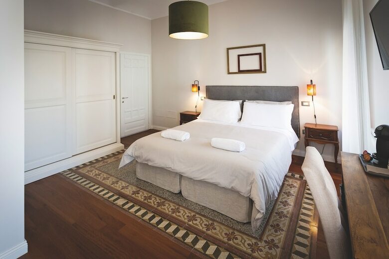 Hotel Piazza Duomo Deluxe