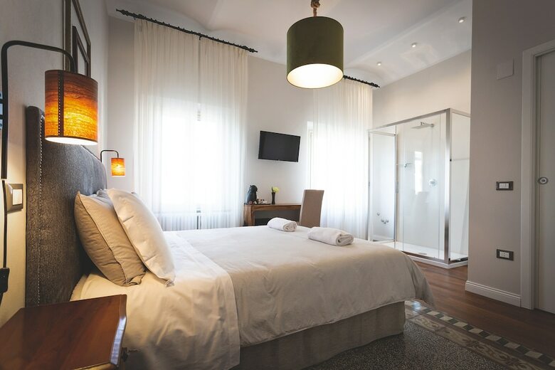 Hotel Piazza Duomo Deluxe