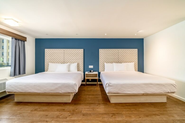 Motel Trend Hotel At Lax Airport