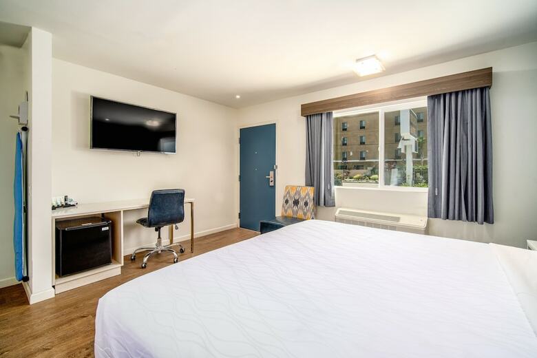Motel Trend Hotel At Lax Airport