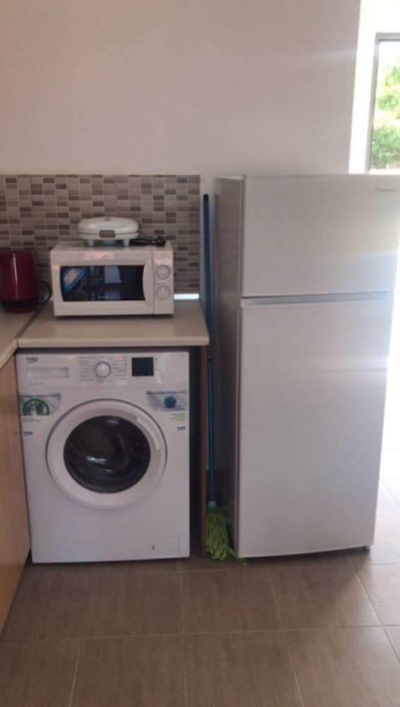 Haroula Beach Apartments
