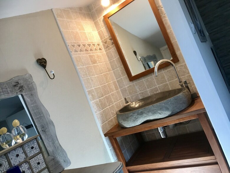 Apartamento Cosy Duplex Piscine - Terrasse