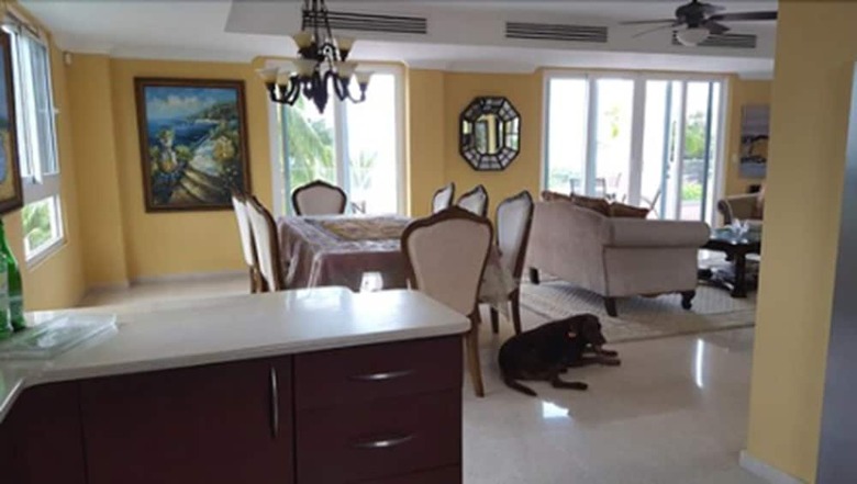 Bed & Breakfast Pink Palace Panama