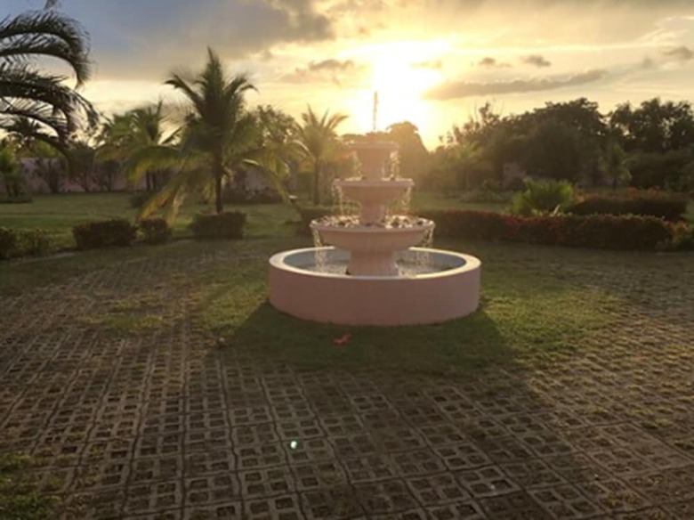 Bed & Breakfast Pink Palace Panama