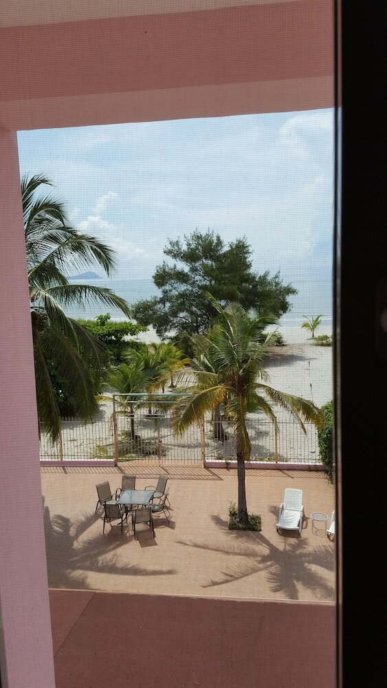 Bed & Breakfast Pink Palace Panama