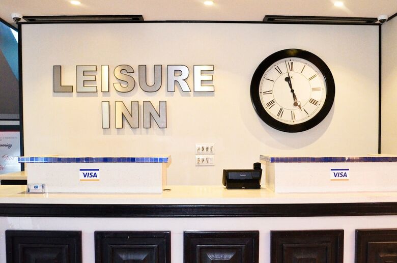 Hotel Leisure Inn